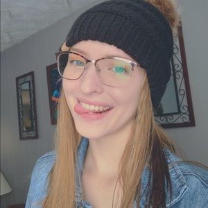 Meet your Posher, Cheyenne